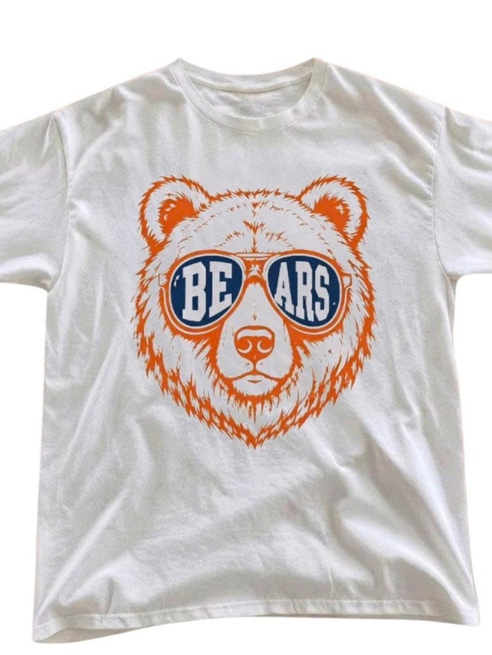 Chicago Bears Sport Tee